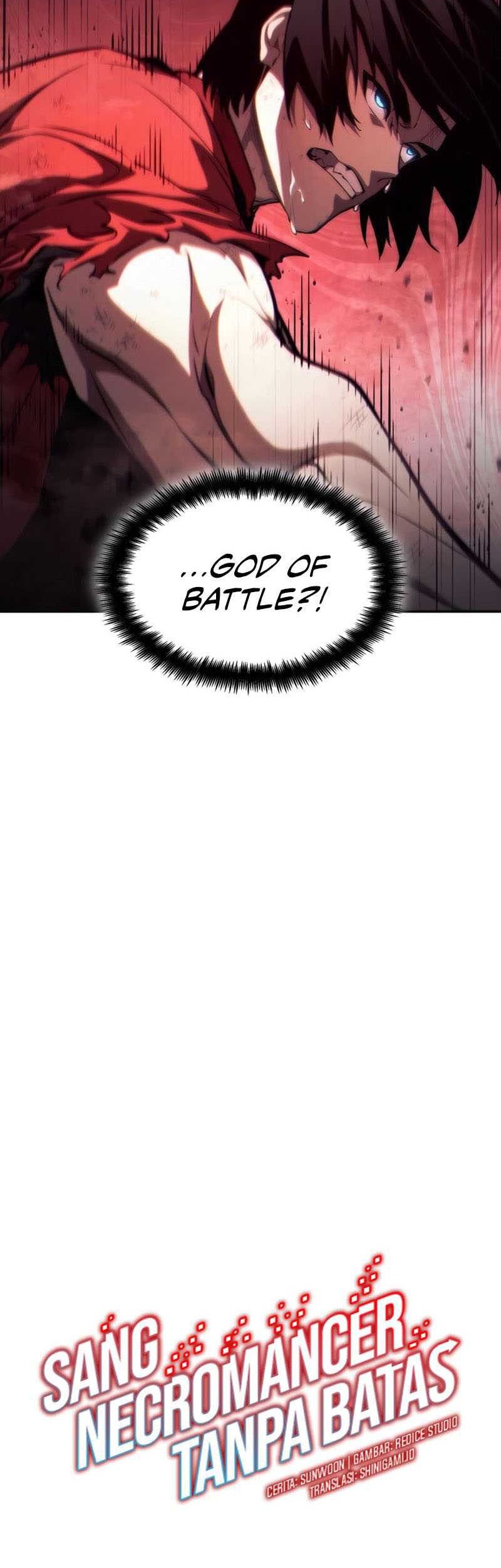 Boundless Necromancer Chapter 59 Gambar 20