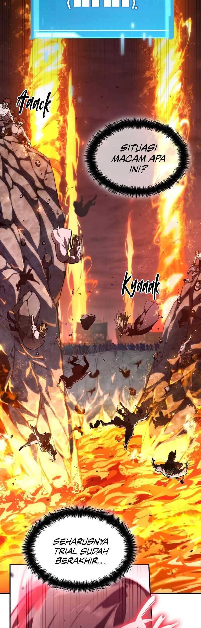 Boundless Necromancer Chapter 59 Gambar 24