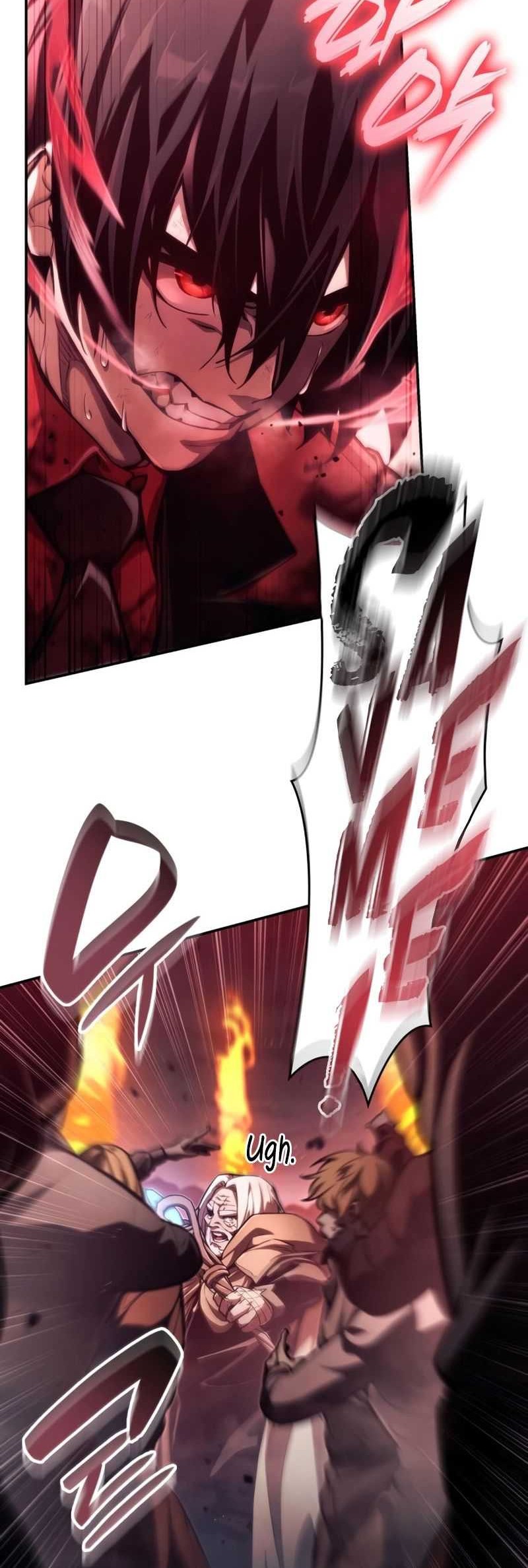 Boundless Necromancer Chapter 59 Gambar 25