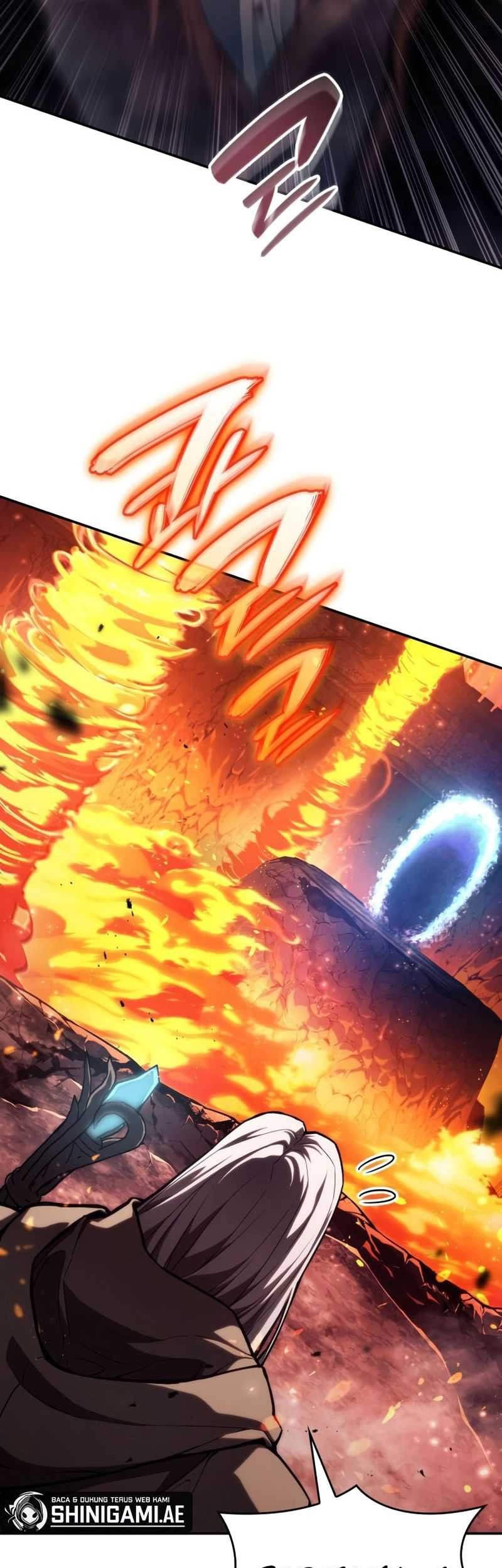 Boundless Necromancer Chapter 59 Gambar 26