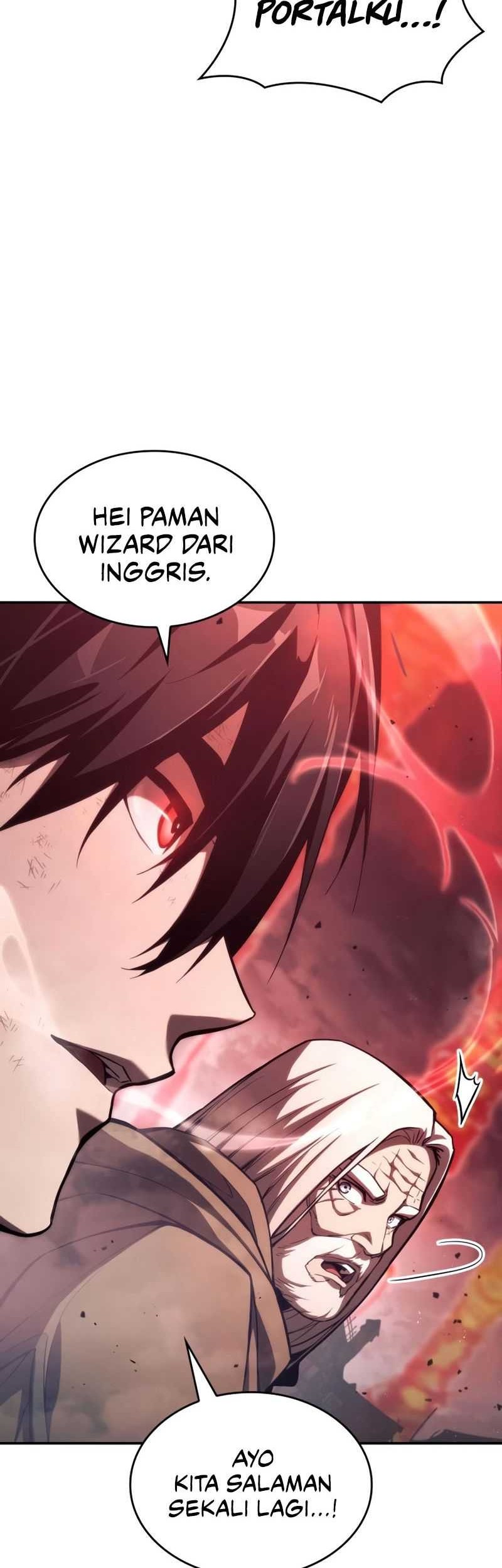 Boundless Necromancer Chapter 59 Gambar 27