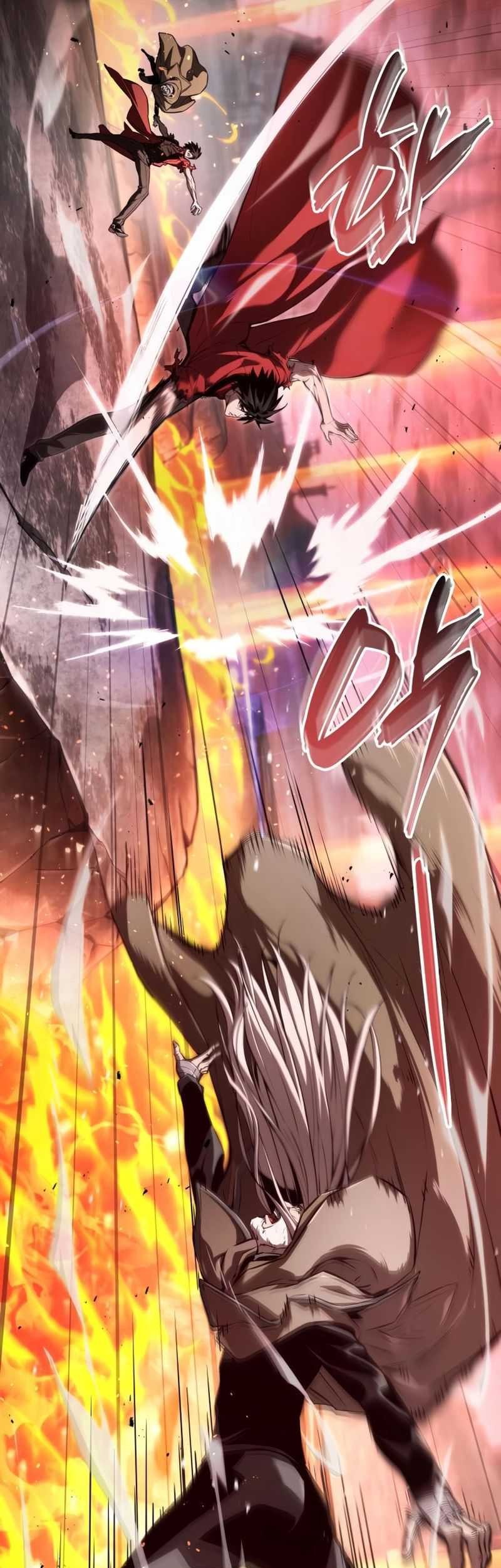 Boundless Necromancer Chapter 59 Gambar 29