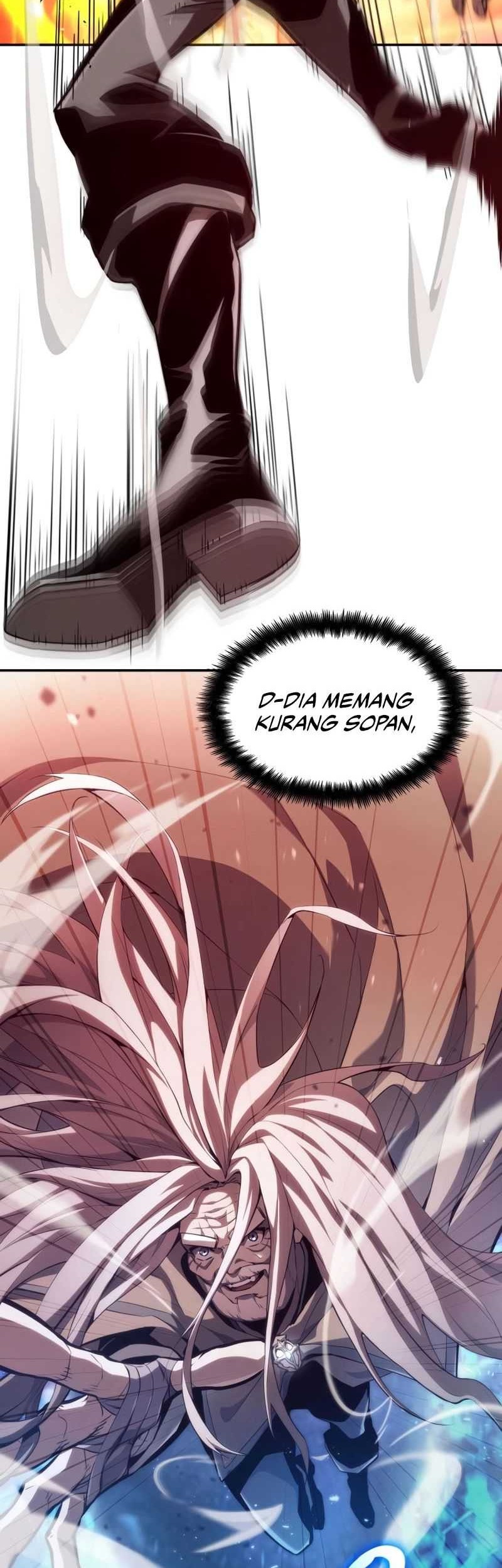 Boundless Necromancer Chapter 59 Gambar 30