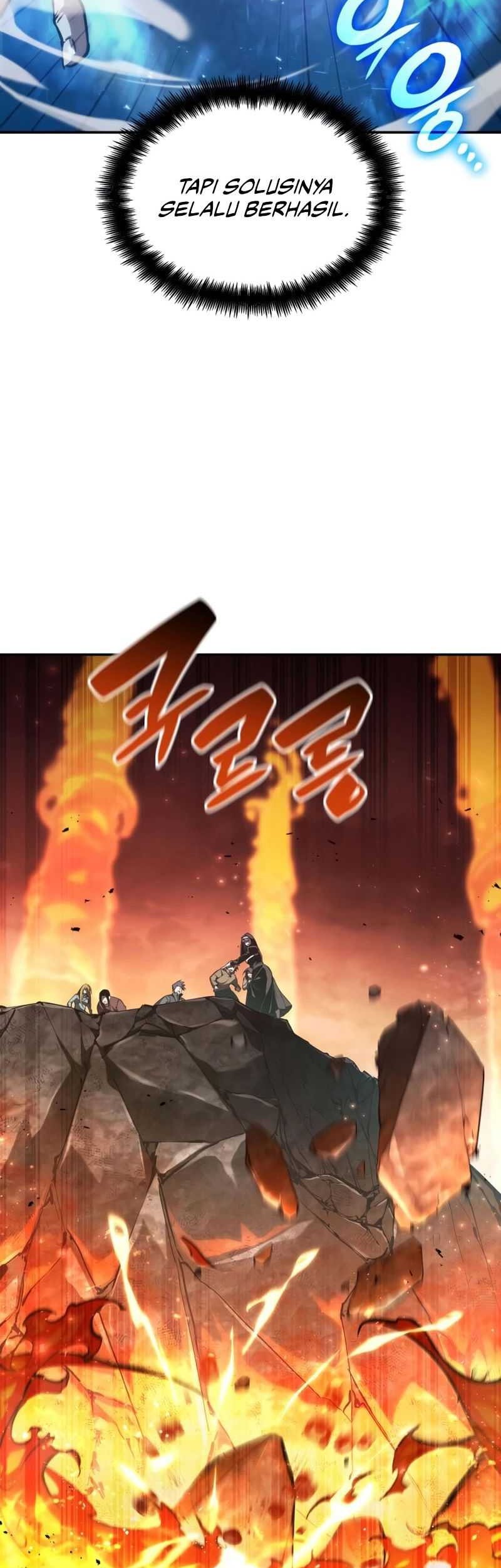 Boundless Necromancer Chapter 59 Gambar 31