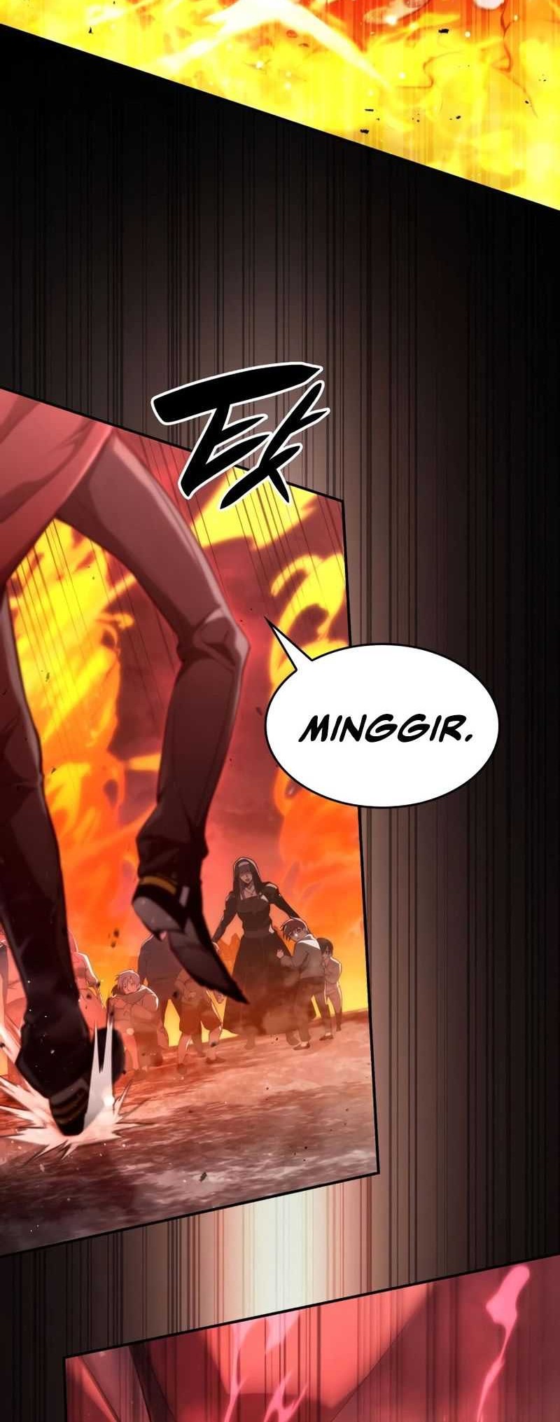 Boundless Necromancer Chapter 59 Gambar 32