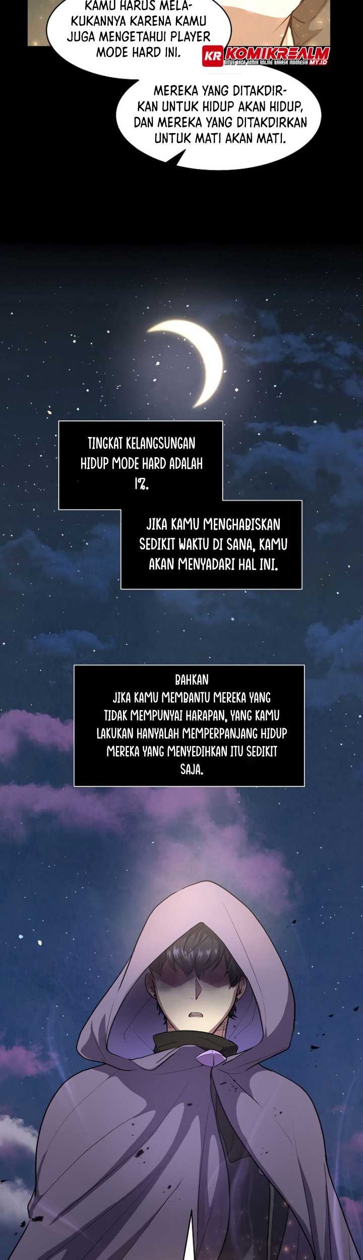 Leveling Up with Skills Chapter 39 Gambar 21