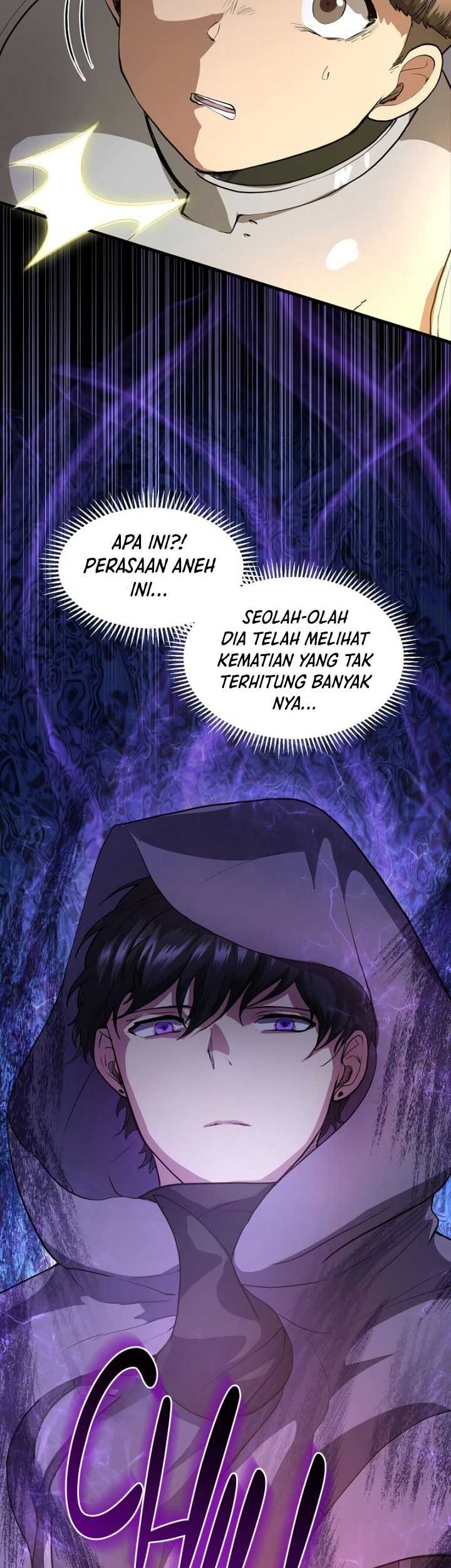 Leveling Up with Skills Chapter 39 Gambar 23