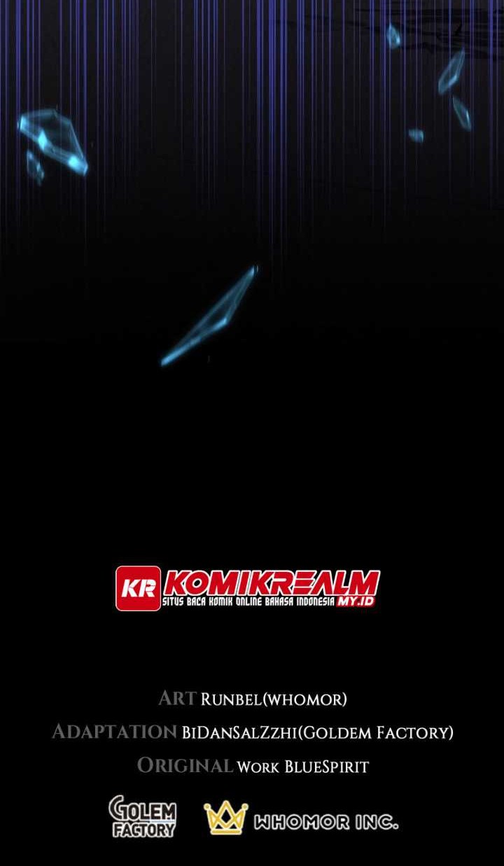 Leveling Up with Skills Chapter 39 Gambar 47