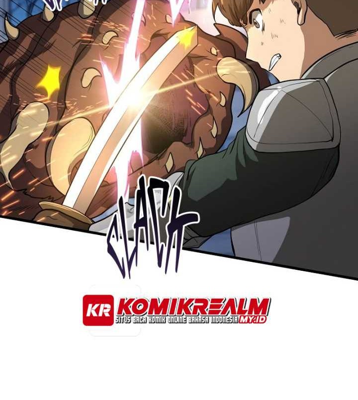 Leveling Up with Skills Chapter 39 Gambar 37