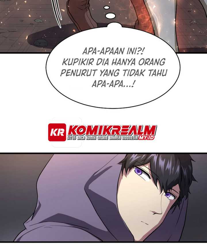Leveling Up with Skills Chapter 39 Gambar 12