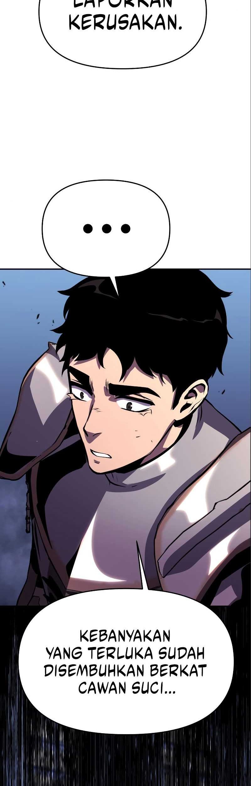 The Knight King Who Returned with a God Chapter 35 Gambar 93