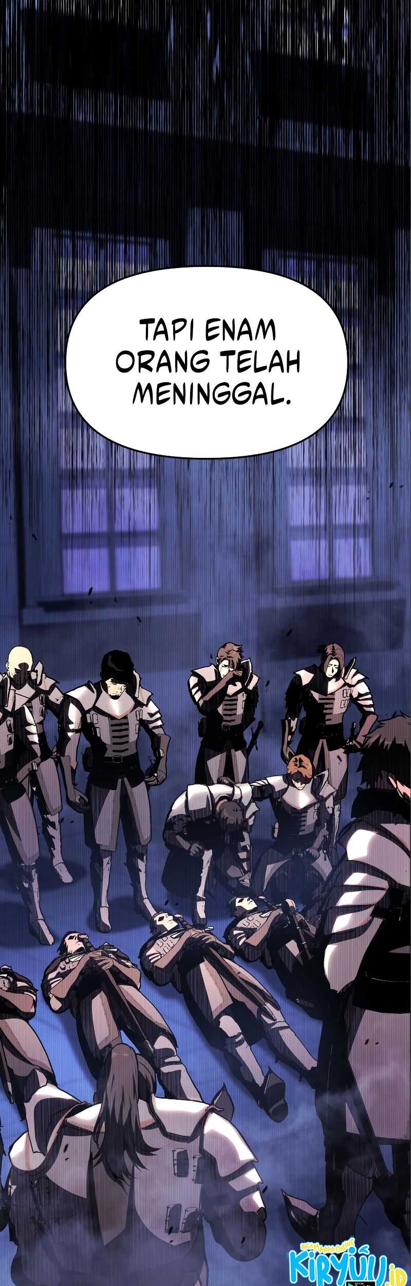 The Knight King Who Returned with a God Chapter 35 Gambar 94