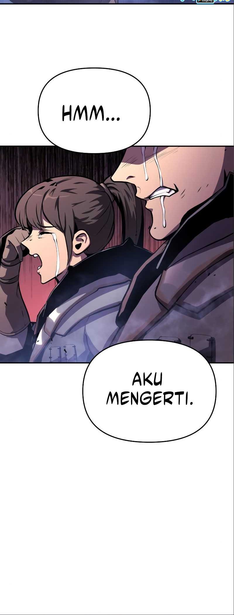 The Knight King Who Returned with a God Chapter 35 Gambar 95