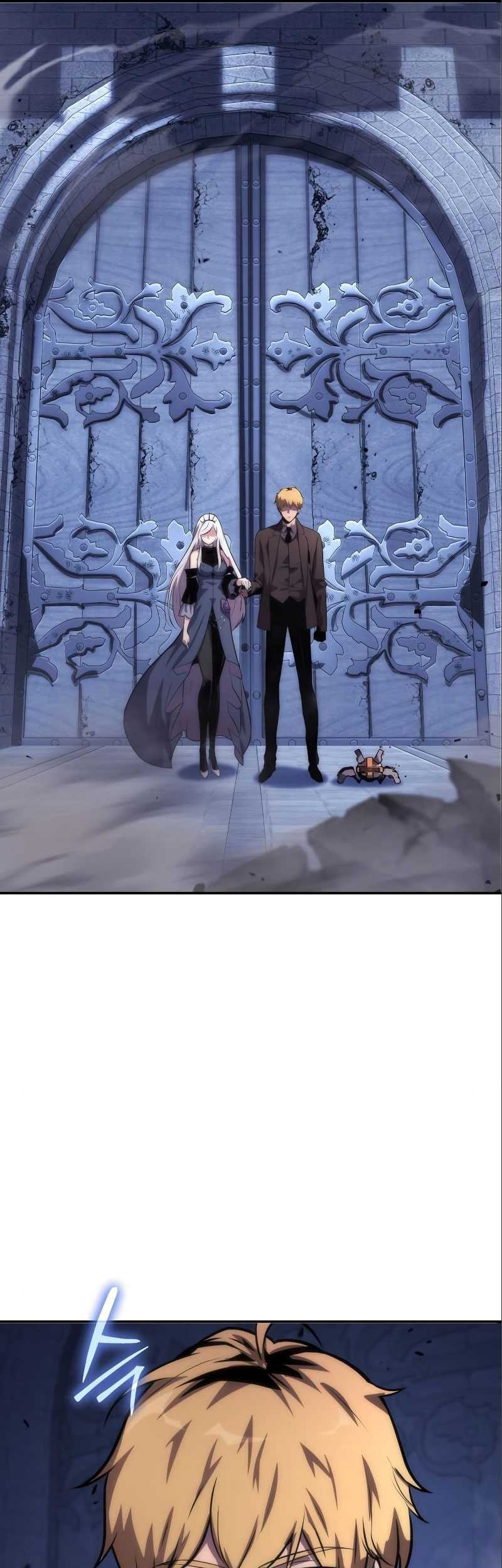 The Knight King Who Returned with a God Chapter 35 Gambar 90