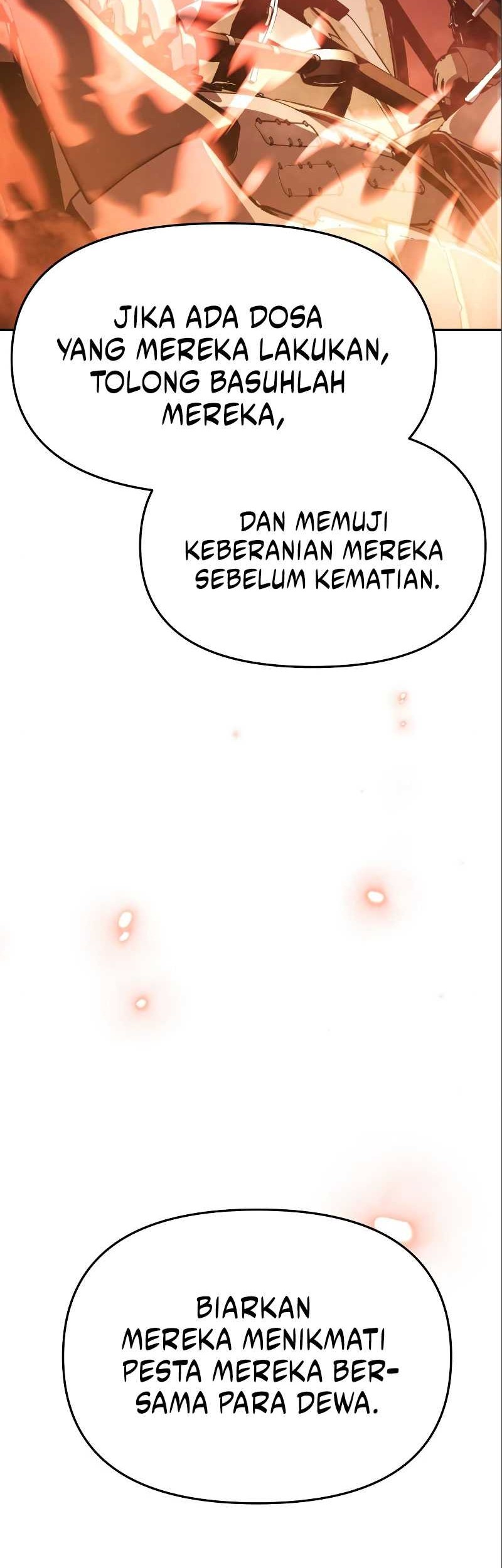 The Knight King Who Returned with a God Chapter 35 Gambar 101