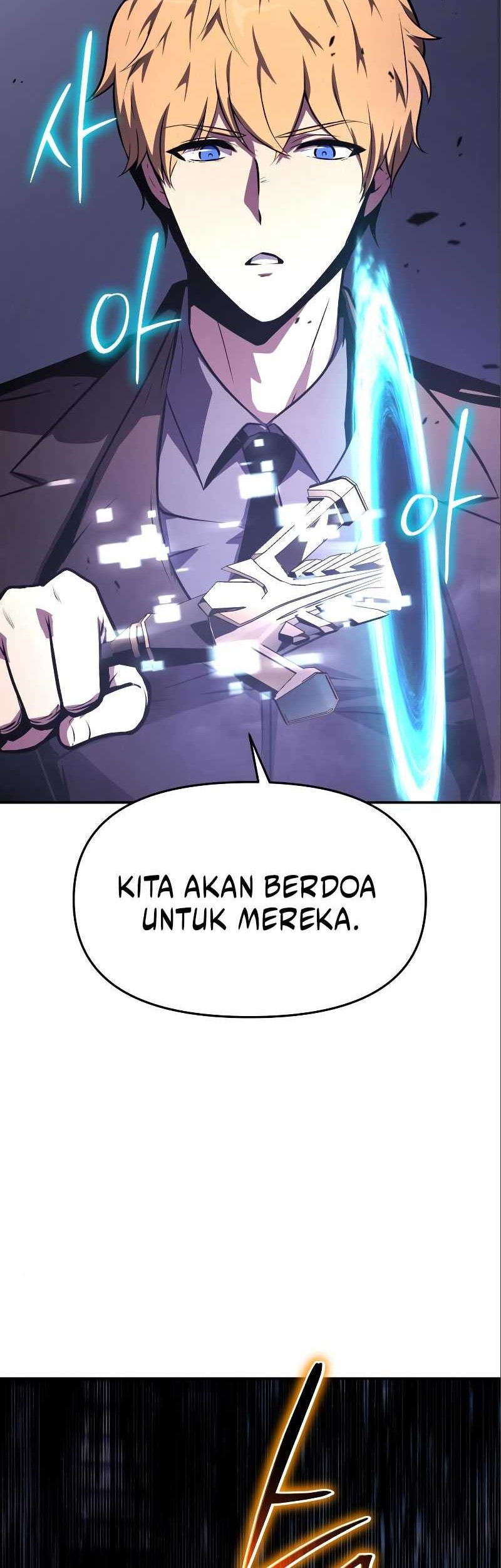 The Knight King Who Returned with a God Chapter 35 Gambar 97