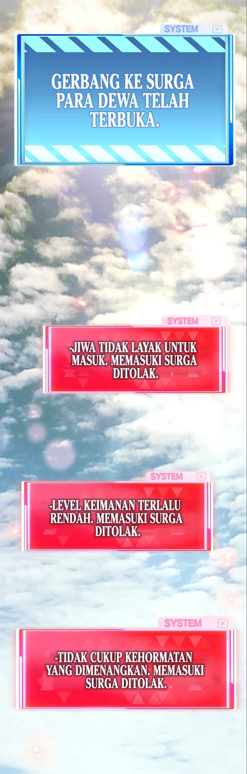 The Knight King Who Returned with a God Chapter 35 Gambar 107