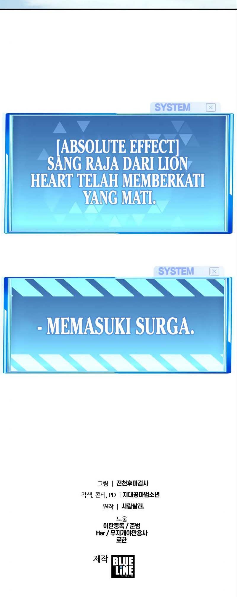 The Knight King Who Returned with a God Chapter 35 Gambar 108