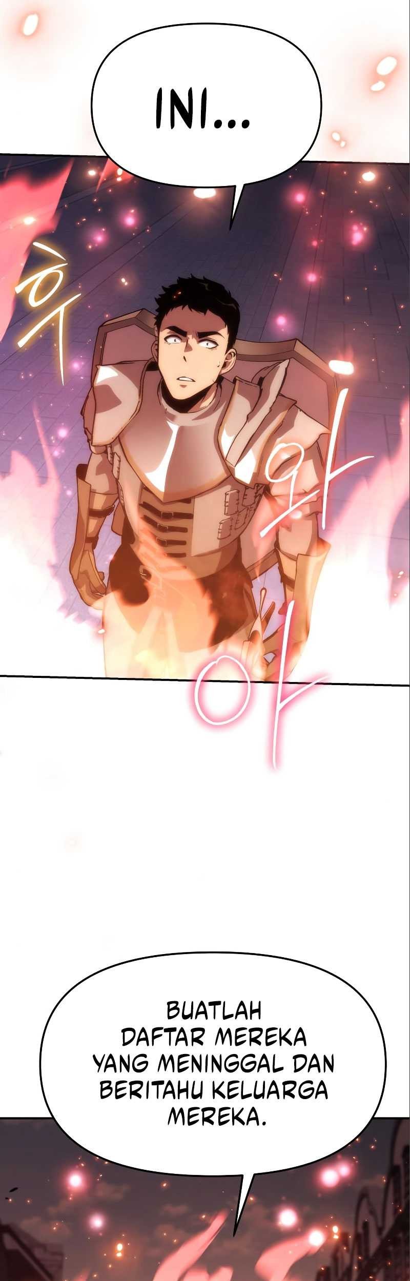 The Knight King Who Returned with a God Chapter 35 Gambar 103