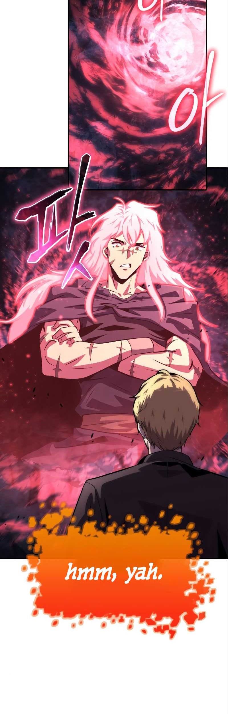 The Knight King Who Returned with a God Chapter 35 Gambar 59