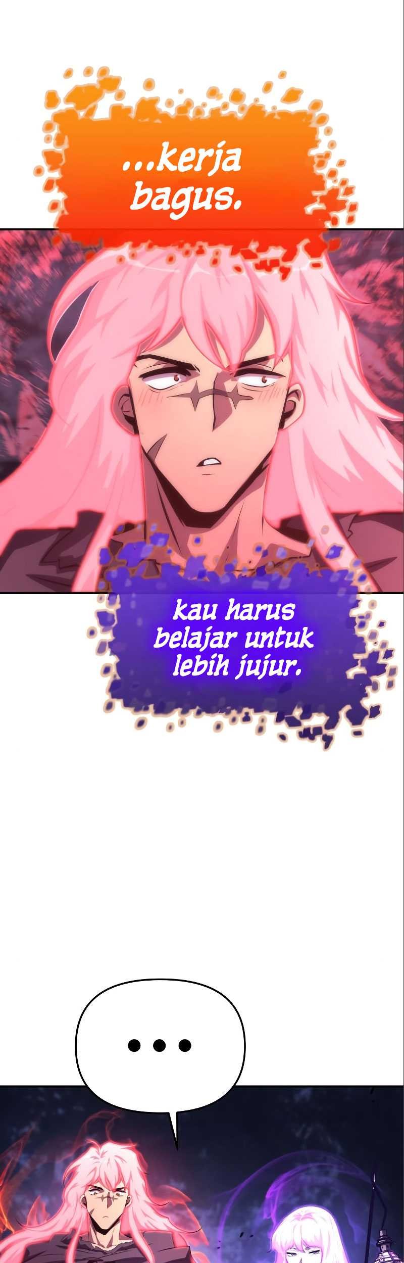 The Knight King Who Returned with a God Chapter 35 Gambar 60