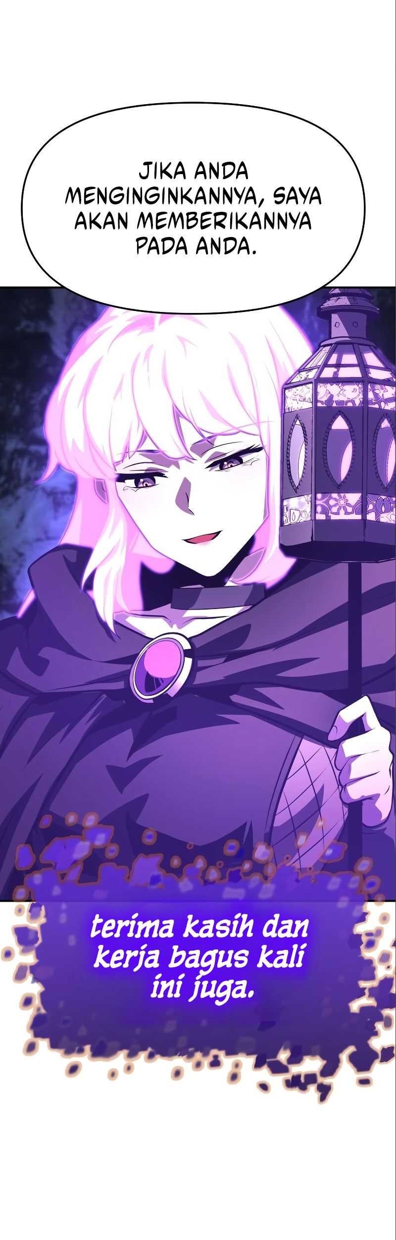 The Knight King Who Returned with a God Chapter 35 Gambar 56