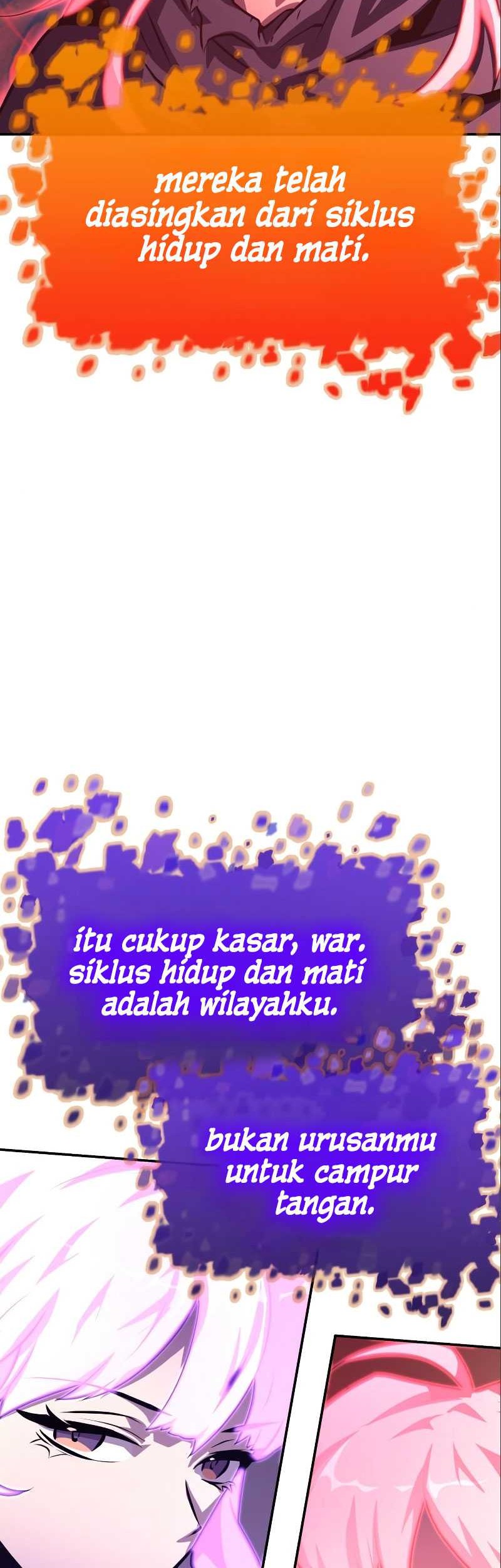 The Knight King Who Returned with a God Chapter 35 Gambar 66