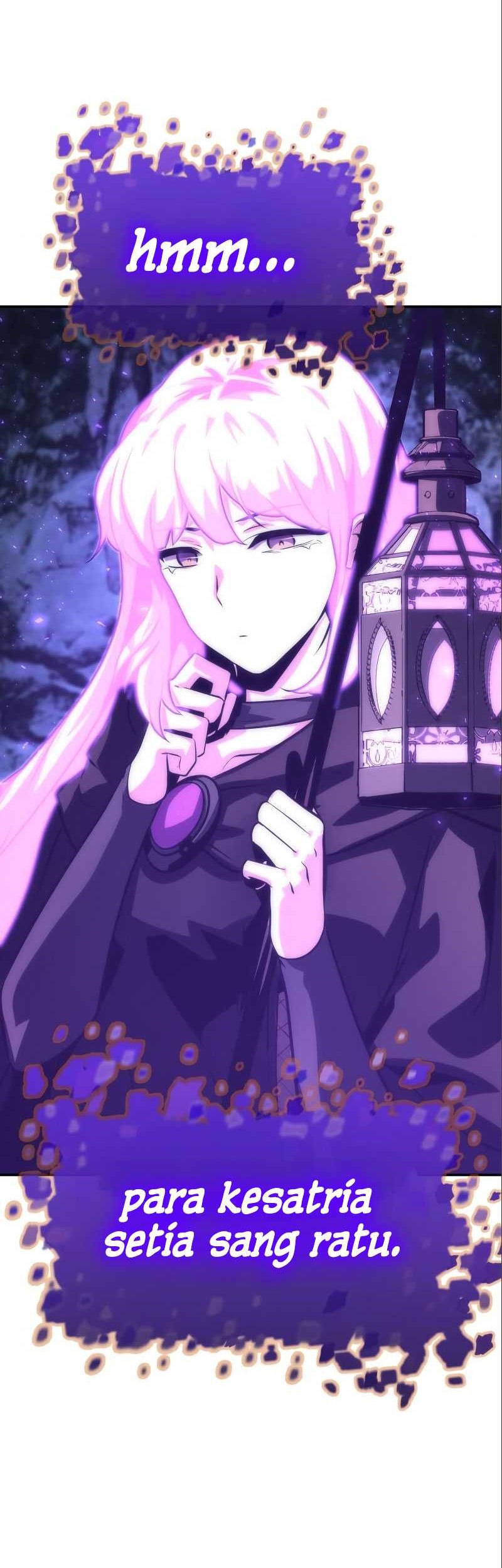 The Knight King Who Returned with a God Chapter 35 Gambar 75