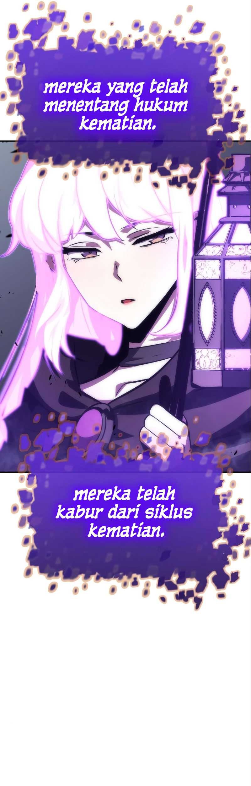 The Knight King Who Returned with a God Chapter 35 Gambar 70