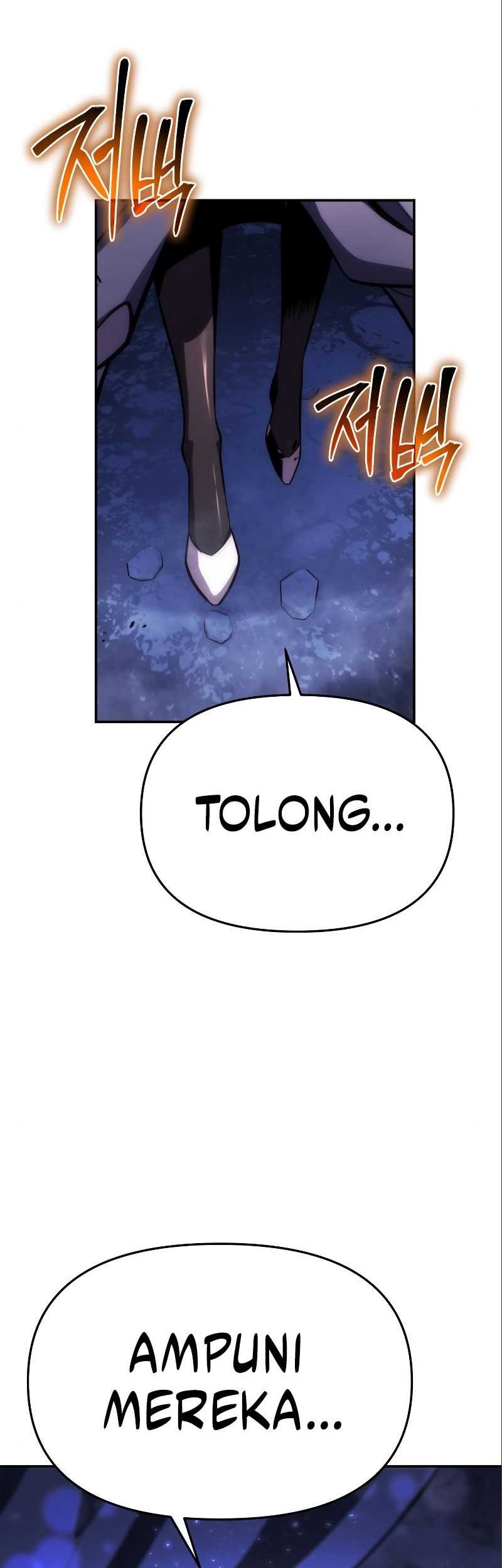 The Knight King Who Returned with a God Chapter 35 Gambar 71