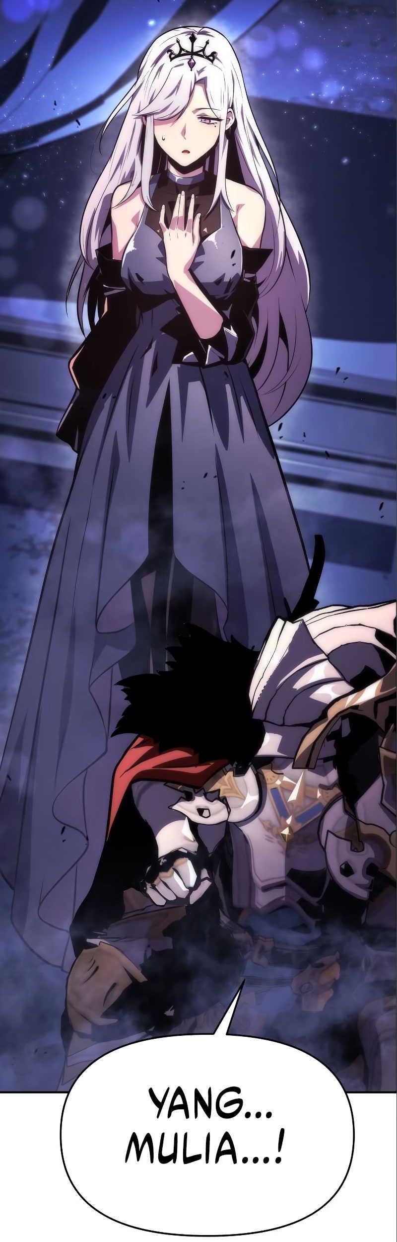 The Knight King Who Returned with a God Chapter 35 Gambar 72