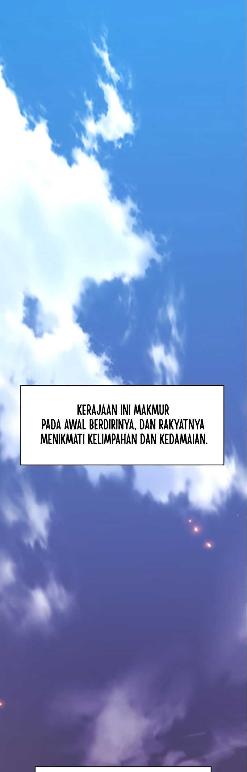 Manhwa The Knight King Who Returned with a God Chapter 35 gambar nomor 2