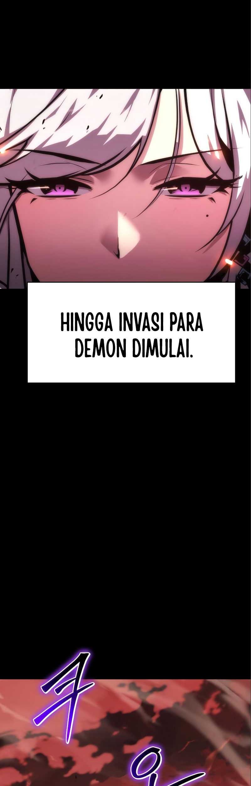 The Knight King Who Returned with a God Chapter 35 Gambar 4