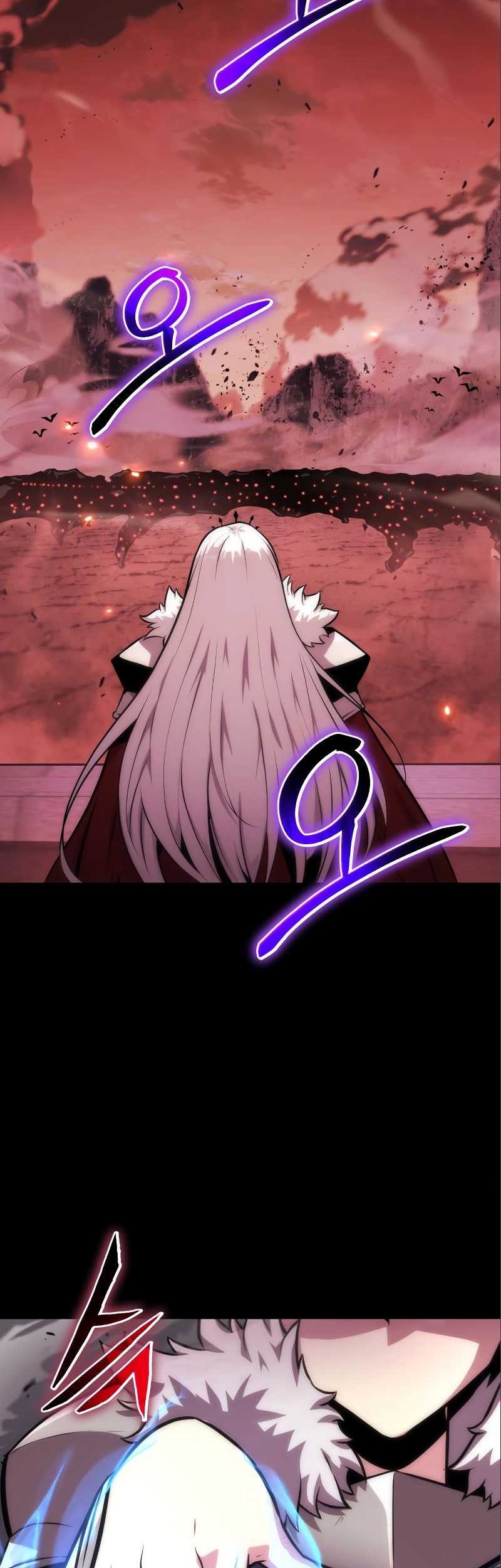 The Knight King Who Returned with a God Chapter 35 Gambar 5