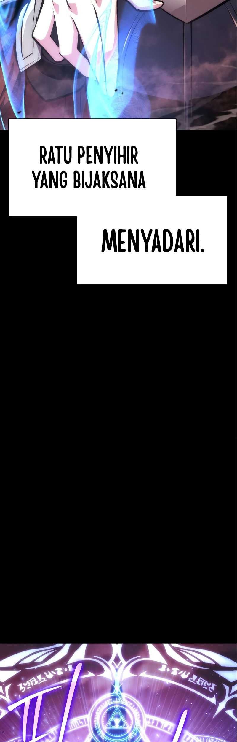 The Knight King Who Returned with a God Chapter 35 Gambar 6