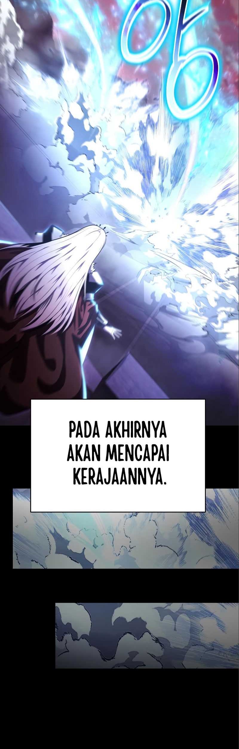 The Knight King Who Returned with a God Chapter 35 Gambar 10
