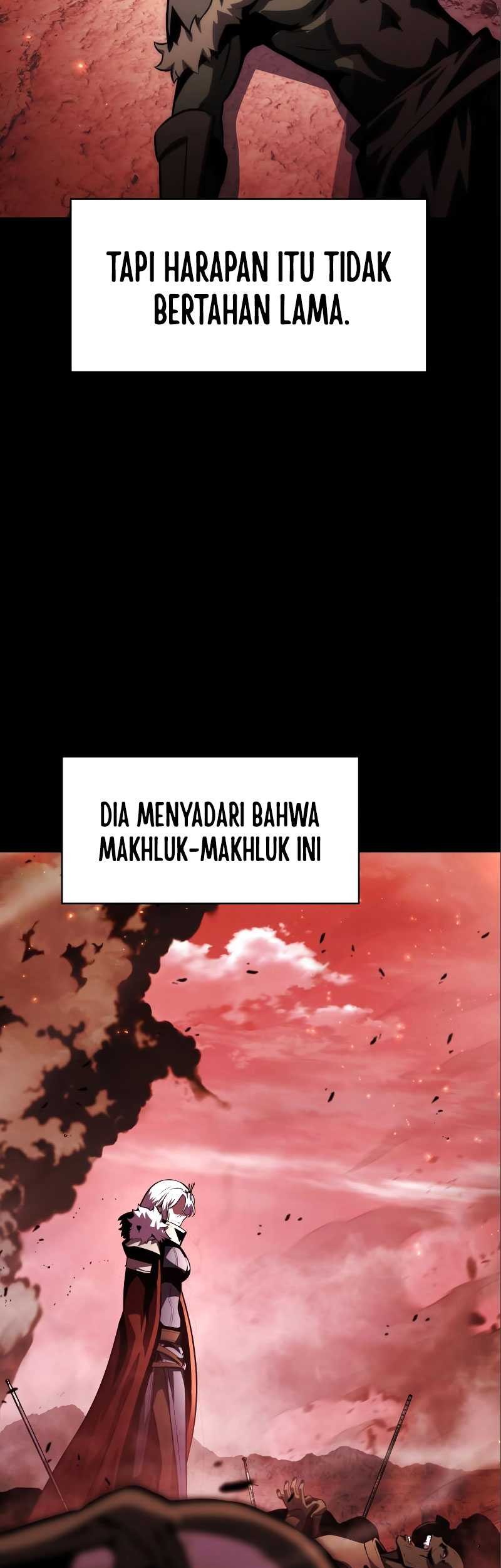 The Knight King Who Returned with a God Chapter 35 Gambar 13