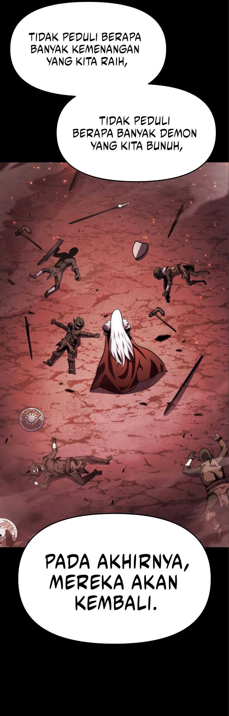 The Knight King Who Returned with a God Chapter 35 Gambar 16