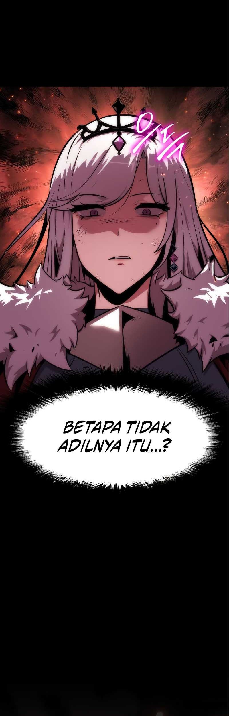 The Knight King Who Returned with a God Chapter 35 Gambar 17