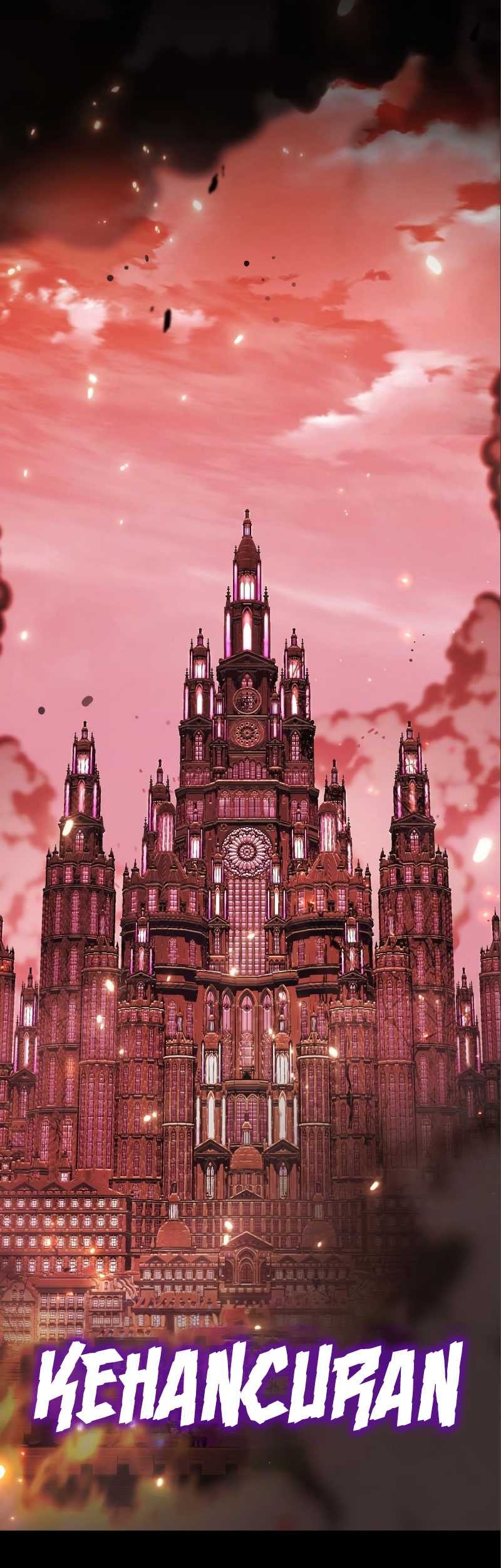 The Knight King Who Returned with a God Chapter 35 Gambar 18