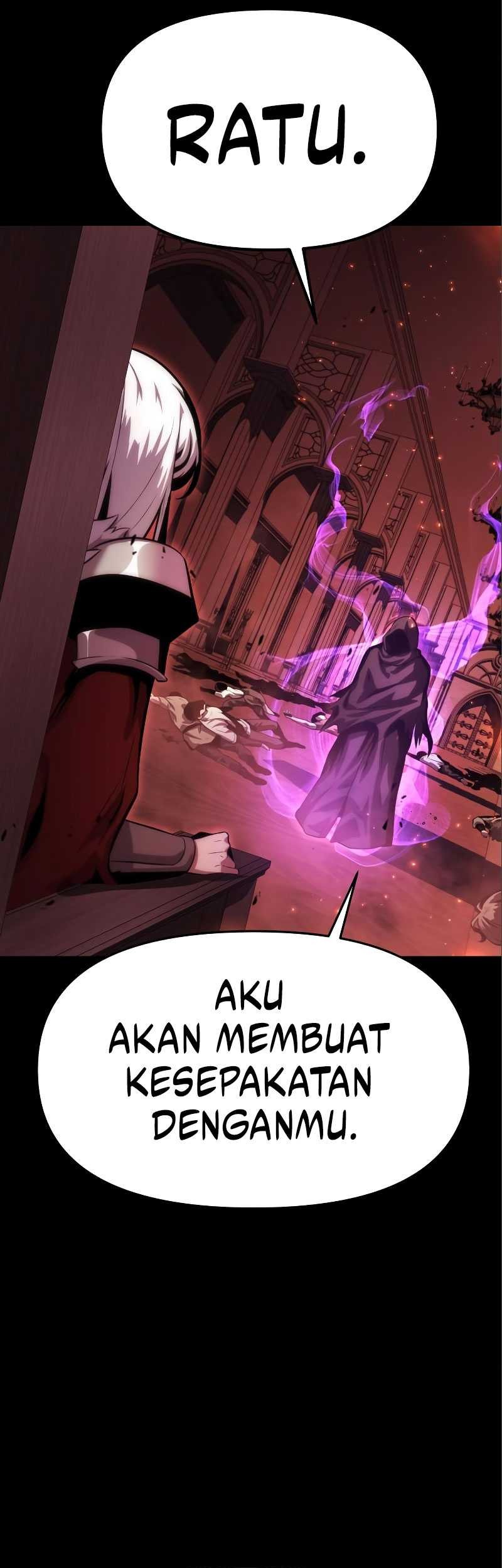 The Knight King Who Returned with a God Chapter 35 Gambar 20