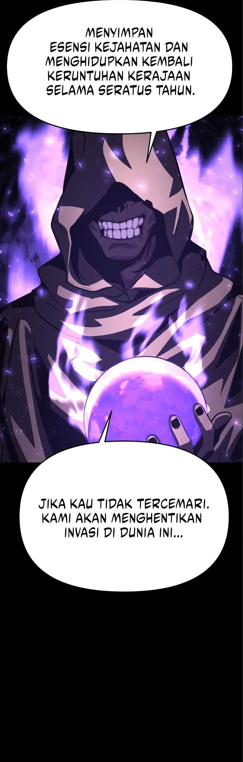 The Knight King Who Returned with a God Chapter 35 Gambar 21