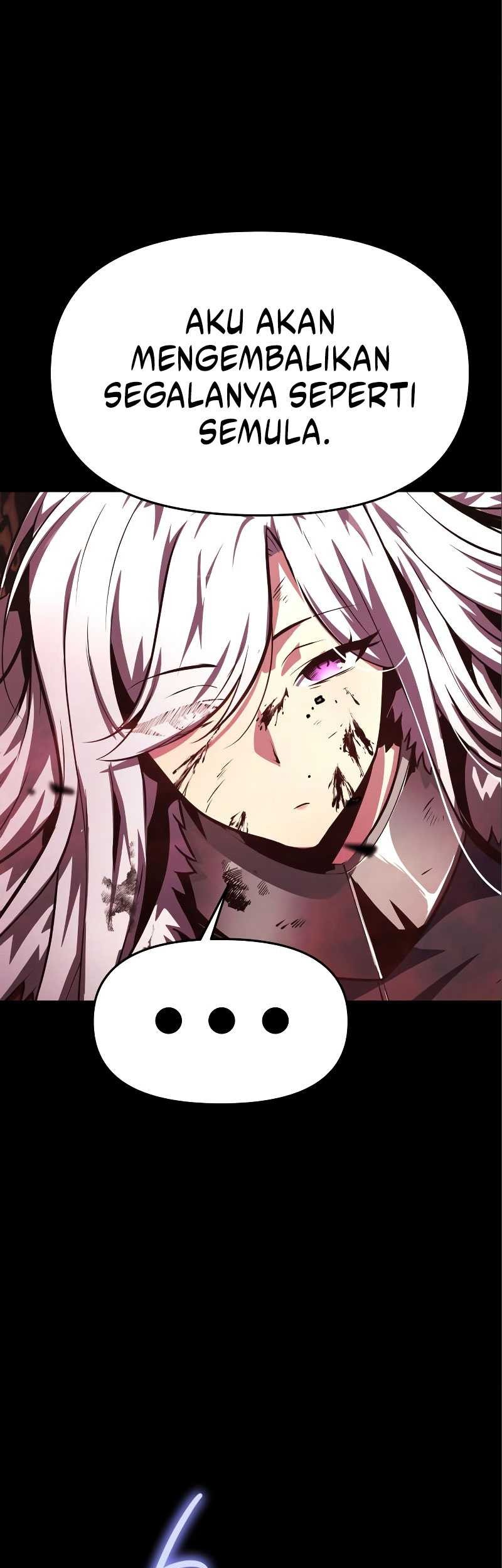 The Knight King Who Returned with a God Chapter 35 Gambar 23