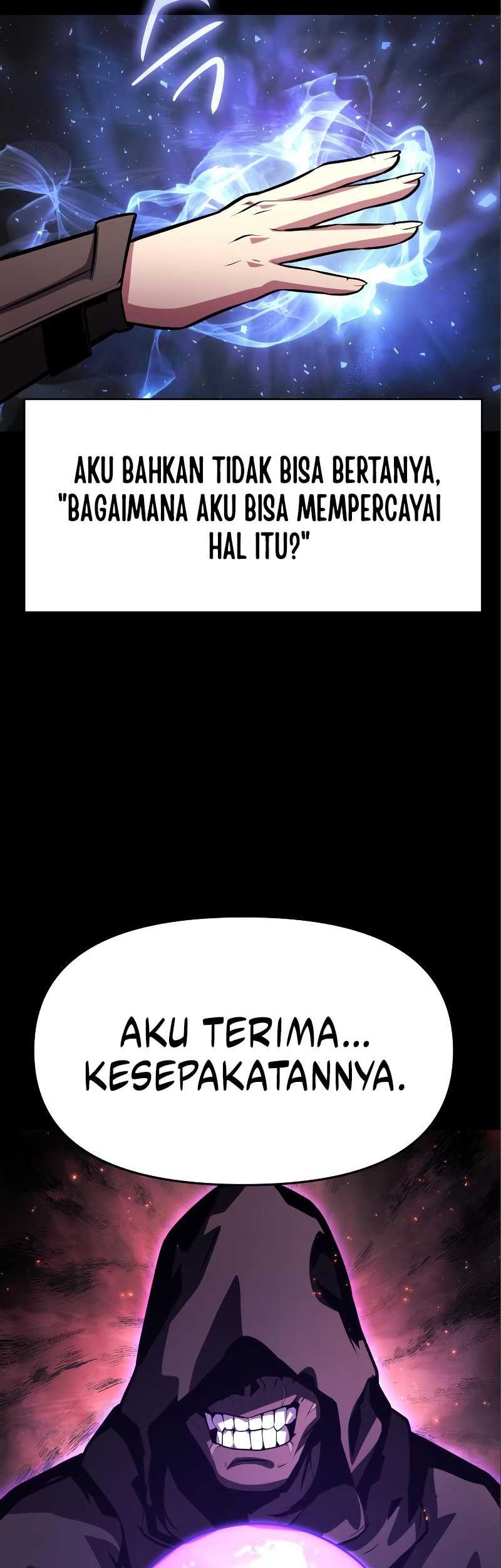 The Knight King Who Returned with a God Chapter 35 Gambar 24