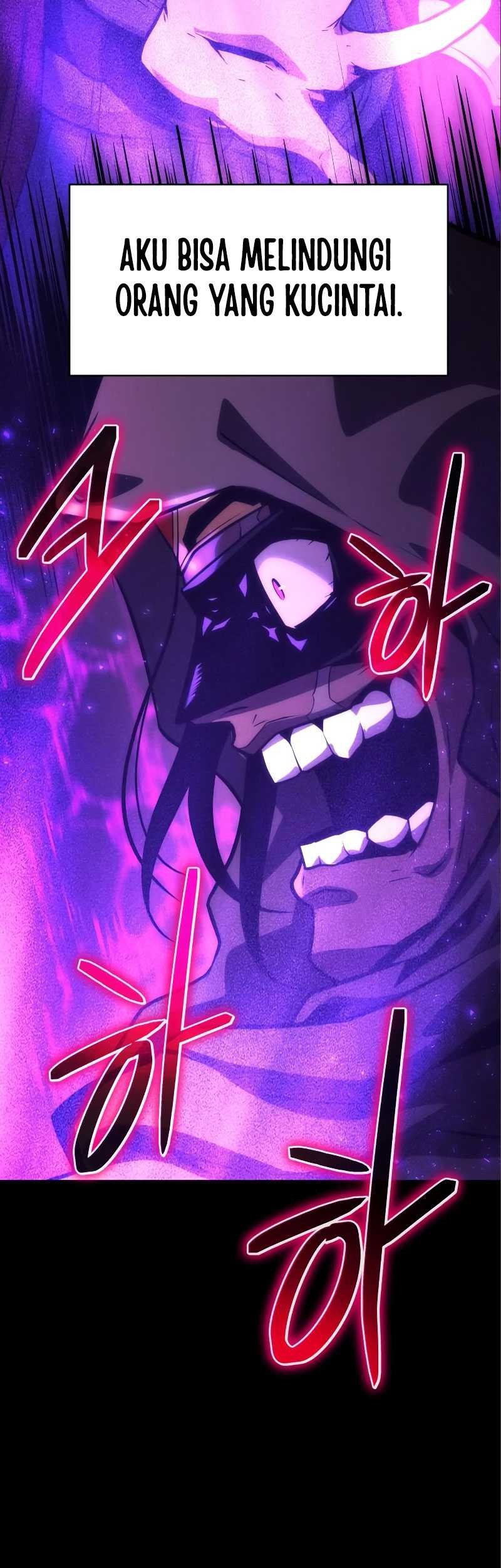 The Knight King Who Returned with a God Chapter 35 Gambar 27