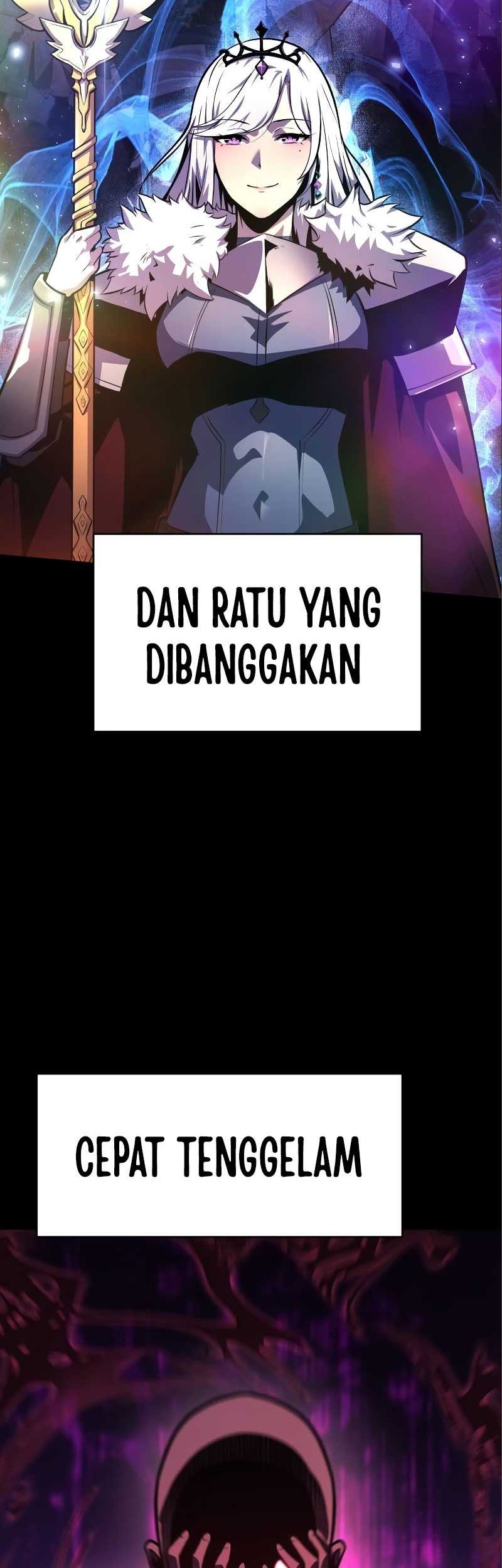 The Knight King Who Returned with a God Chapter 35 Gambar 31