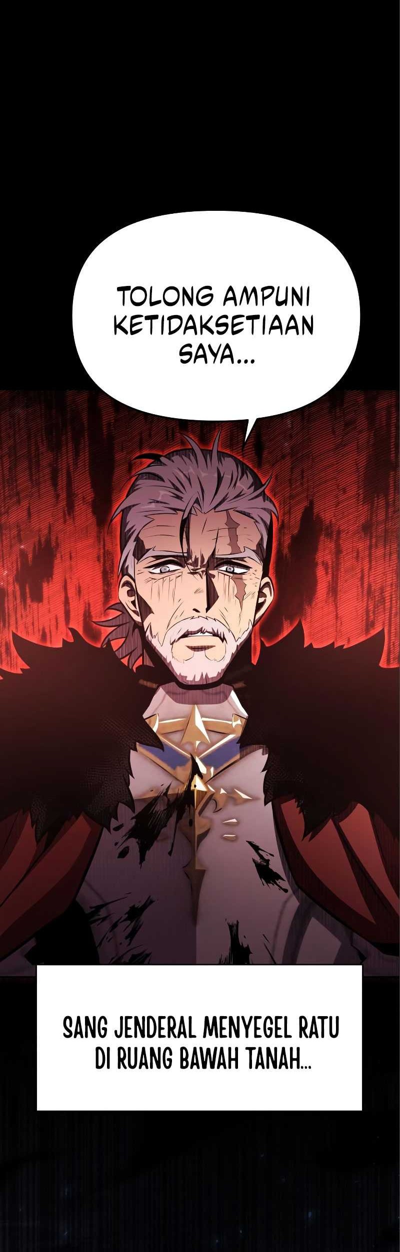 The Knight King Who Returned with a God Chapter 35 Gambar 35