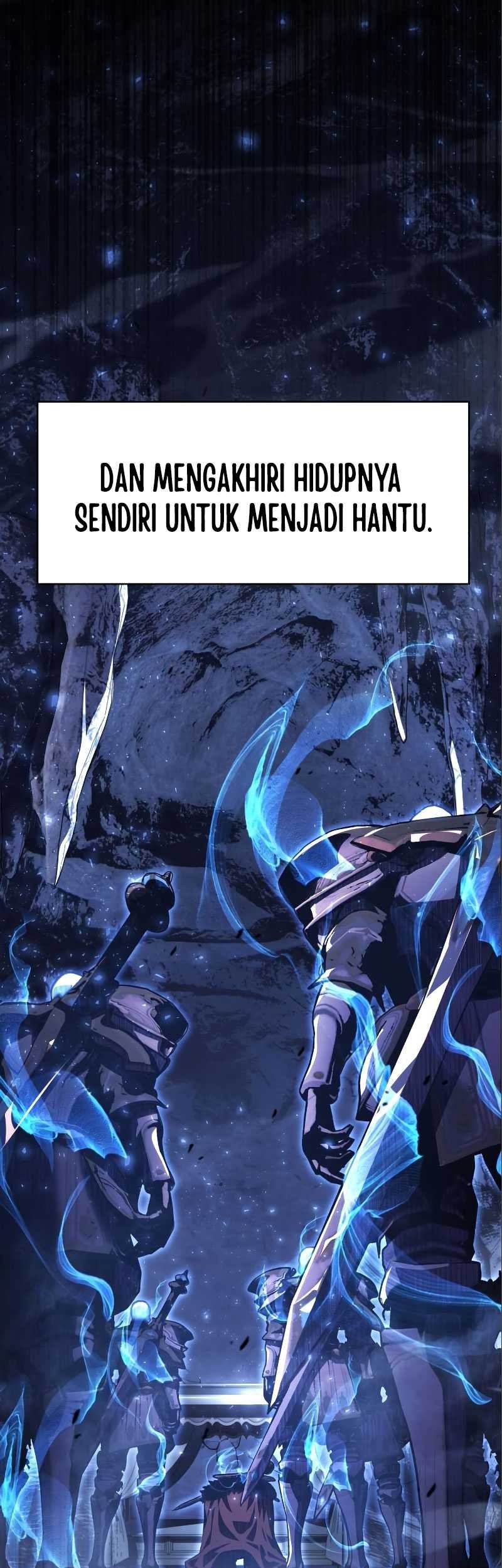 The Knight King Who Returned with a God Chapter 35 Gambar 37