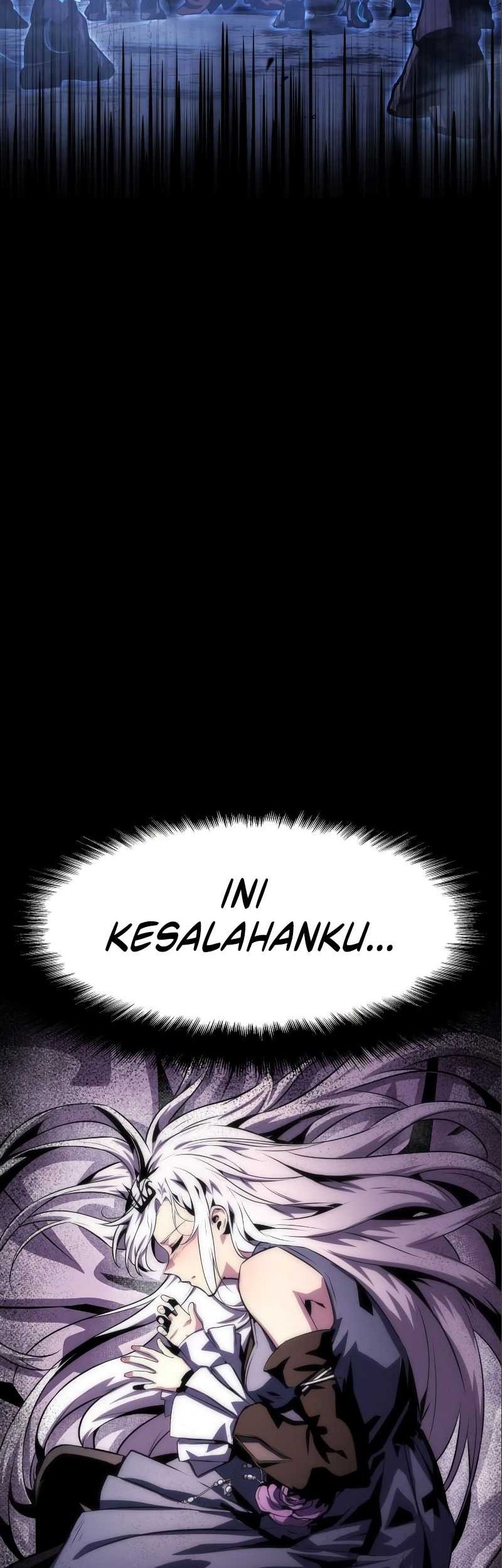 The Knight King Who Returned with a God Chapter 35 Gambar 38