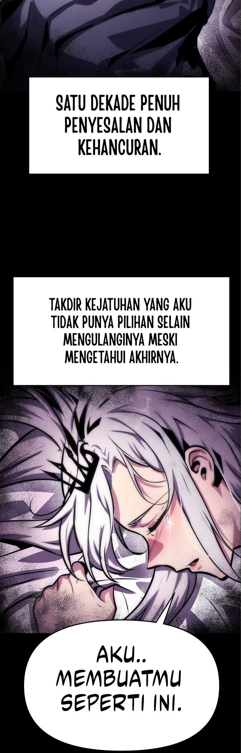 The Knight King Who Returned with a God Chapter 35 Gambar 39